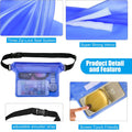 Waterproof Waist Pouch