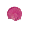 Silicone Swimming Cap