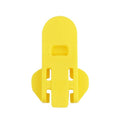 Plastic Manual Easy Can Opener