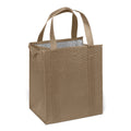 Econo Insulated Non-Woven Lunch Cooler Tote
