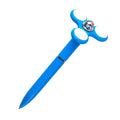 Fidget Spinning Stress-Relief Ballpoint Pen