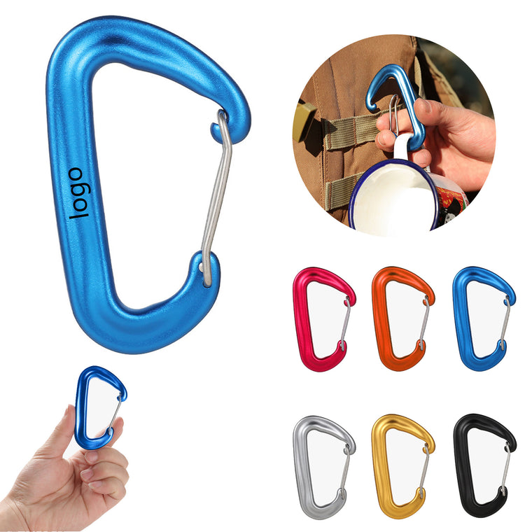 Safety Buckle