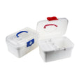 Large Medical Box