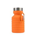 Collapsible Kettle