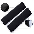 Car Seat Safety Belt Shoulder Cover