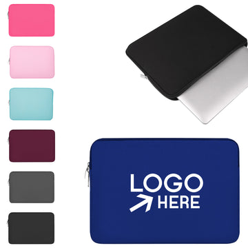 Foam Large Laptop Sleeve Bag
