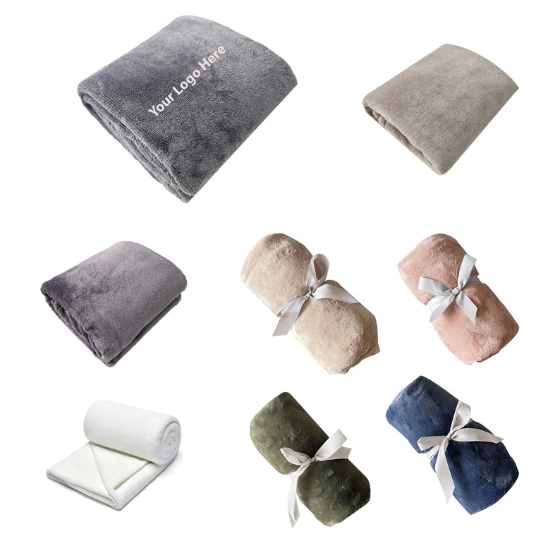 Flannel Blankets