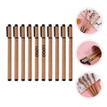 Kraft Neutral Pen Office Supplies