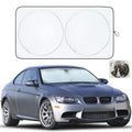 Car Windshield Sun Shade