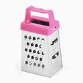 Mini Box Cheese Grater