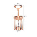 Wing Corkscrew Heavy Duty