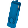 Rotate 2 Tone Flash Drive 4Gb