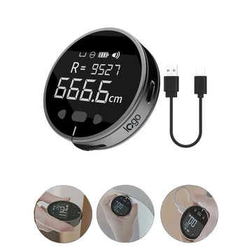 Digital Tape Measure