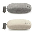 Hard Shell Eyeglasses Case Protector