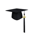 Graduation Cap Tassel Academic Ceremony Hat