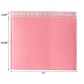 Custom Poly Bubble Mailers