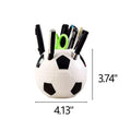 Soccer Ball Pen Holder