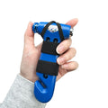Strap Multifunctional Window Breaking Safety Hammer
