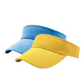 Solid Color Sports Sunshade Sun Hat