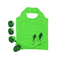 Fruits Shaped Grocery Shopping Tote Bags