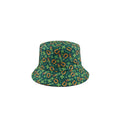 St. Patrick's Day Flat Top Bucket Hat
