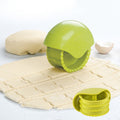 Solid Dough Roller Cutter