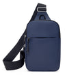 Mini Crossbody Bag