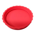 Reusable Silicone Soda Can Covers