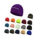 Skull Caps