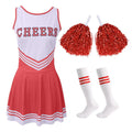Cheerleading Costumes