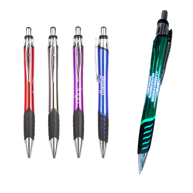 Illuminated Ballpoint Pen