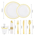 Disposable Tableware