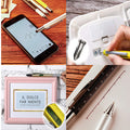 6 In 1 Multitool Tech Tool Pen
