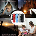 9 Led Flashlight