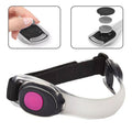 LED Running Armbands
