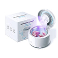 Ultrasonic Cleaner for Dentures Retainer Mouth Guard Aligner