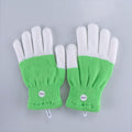 Light Up Gloves