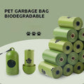 Pet Waste Bags
