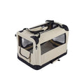 Collapsible Car Pet Carrier