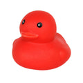 Baby Bath Float And Squeak Colorful Duck