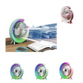 Small Desk Fan