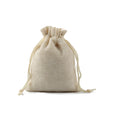 Burlap Gift Bags