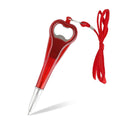 Multi-Functional Bottle Opener Tool Pen With Lanyard