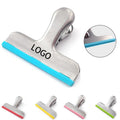 Stainless Steel Seal Bag Clips