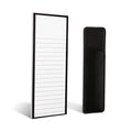 Magnet Refrigerator Notepad/Sticky Note