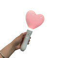 LED Heart-shape Glow Stick