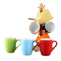 12 Oz. Traditional Coffee Mugs