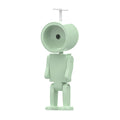 Mini Robot Magnetic Lamp