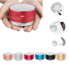 Bluetooth Multipurpose Speaker