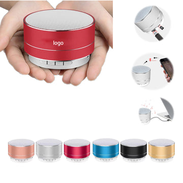 Bluetooth Multipurpose Speaker